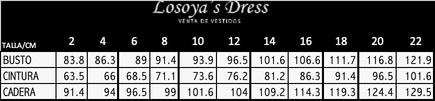 Romántico vestido de volantes escalonados y asímetricos corpiño adornado con plumas que sobresalen , falda corta por enfrente y elegantemente larga por detrás