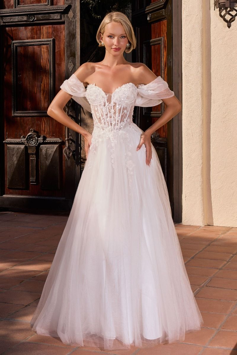 Vestidos de Novia